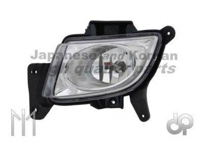 Противотуманная фара ASHUKI 8207995