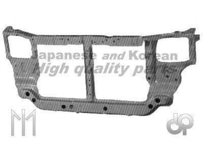Облицовка передка ASHUKI 8224668