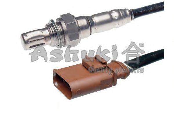Лямбда-зонд ASHUKI 9200-49340