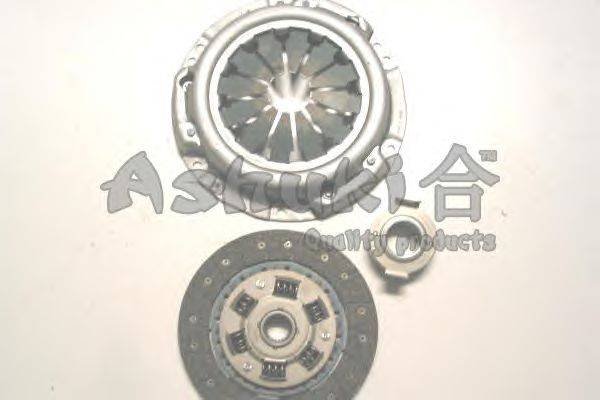 Комплект сцепления ASHUKI K028-03