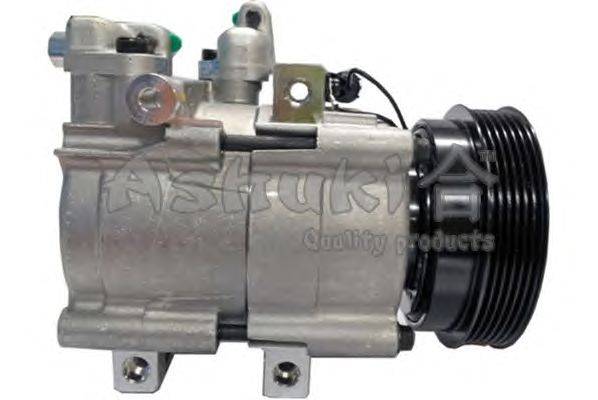 Компрессор, кондиционер ASHUKI Y555-27