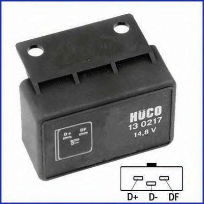 Регулятор генератора HÜCO 130217
