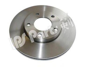 Тормозной диск IPS Parts IBT-1392