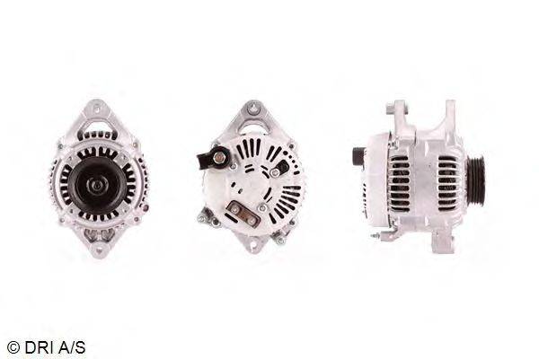 Генератор DRI 5340021202