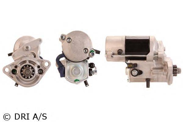 Стартер DRI 668009112