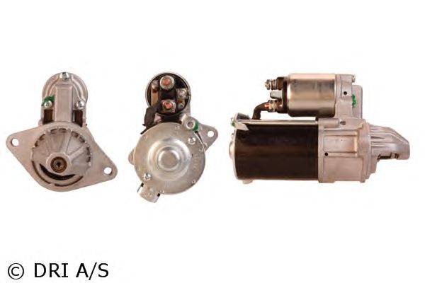 Стартер DRI 647005082