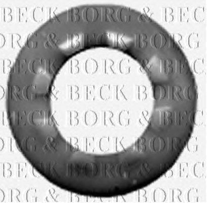 Подвеска, рычаг независимой подвески колеса BORG & BECK BSK5988