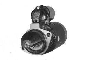 Стартер VALEO 450312