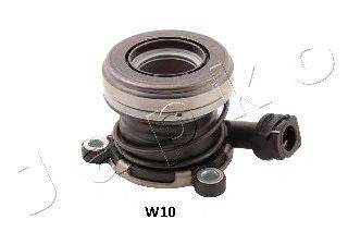 Выжимной подшипник JAPANPARTS 900WW10