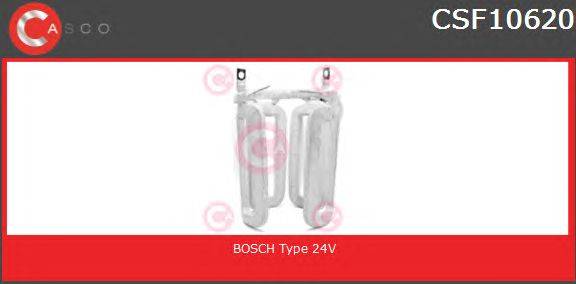 Обмотка возбуждения, стартер HOLGER CRISTIANSEN 132359