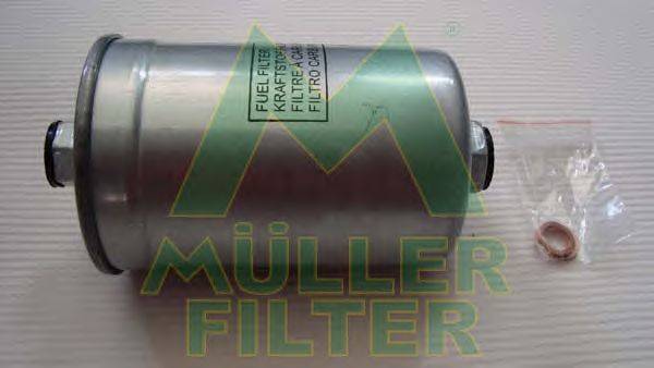 Топливный фильтр MULLER FILTER FB189