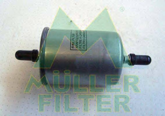 MULLER FILTER (НОМЕР: FB212) Топливный фильтр
