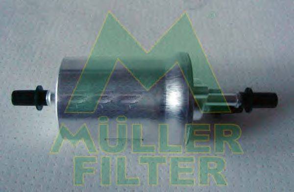 Топливный фильтр MULLER FILTER FB295