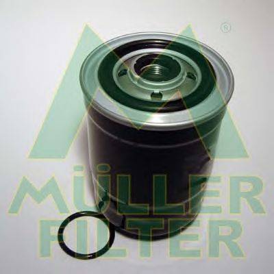 Топливный фильтр MULLER FILTER FN1139