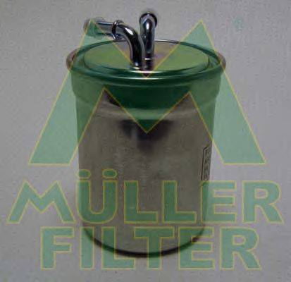 Топливный фильтр MULLER FILTER FN325