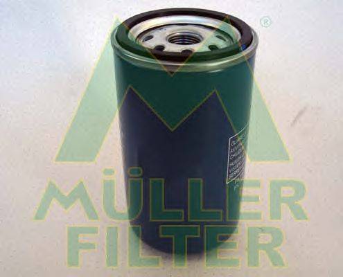 Масляный фильтр MULLER FILTER FO133