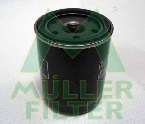 Масляный фильтр MULLER FILTER FO304
