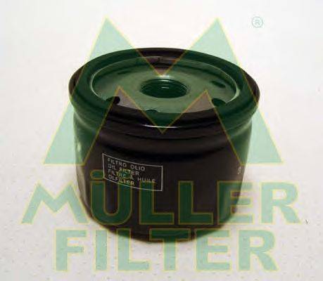Масляный фильтр MULLER FILTER FO677