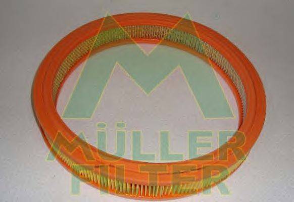 Воздушный фильтр MULLER FILTER PA242