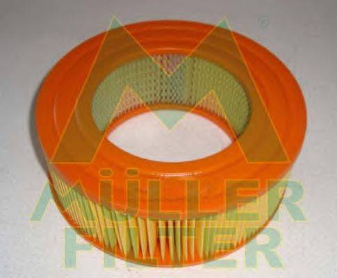 Воздушный фильтр MULLER FILTER PA25