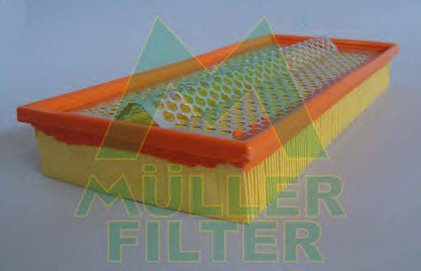 Воздушный фильтр MULLER FILTER PA250