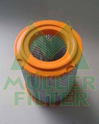 Воздушный фильтр MULLER FILTER PA3384