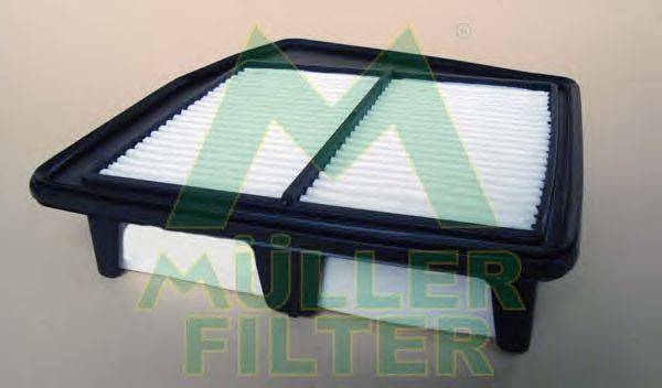 Воздушный фильтр MULLER FILTER PA3448