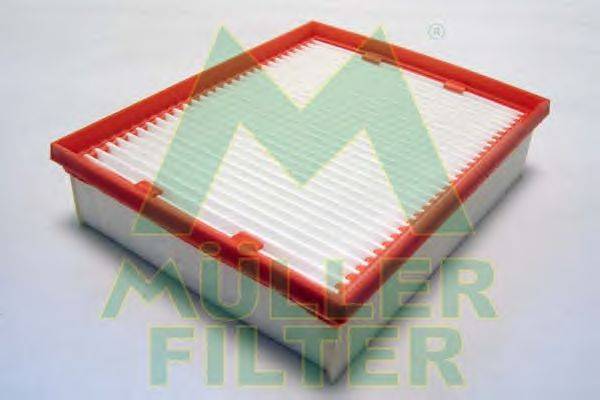 Воздушный фильтр MULLER FILTER PA3509