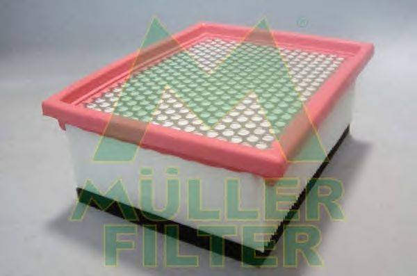 Воздушный фильтр MULLER FILTER PA705