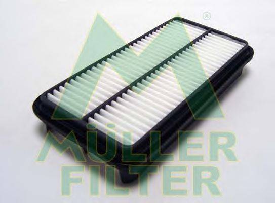Воздушный фильтр MULLER FILTER PA734