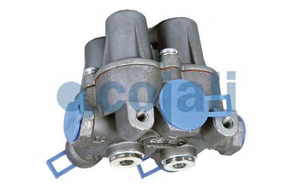 Клапан многоцикловой защиты COJALI 2322307