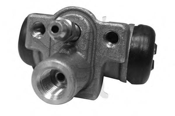 Колесный тормозной цилиндр KAISHIN WCNS040