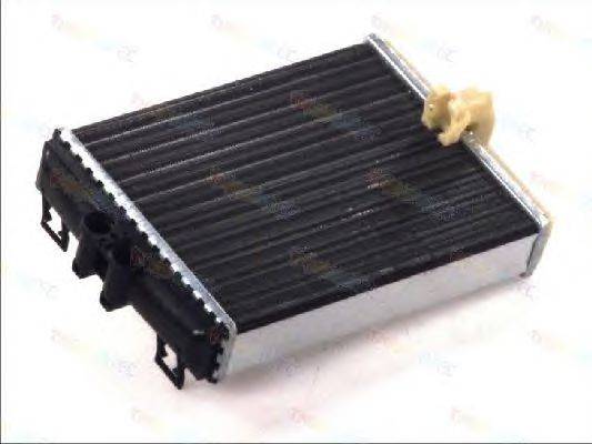 Теплообменник, отопление салона THERMOTEC D6M004TT