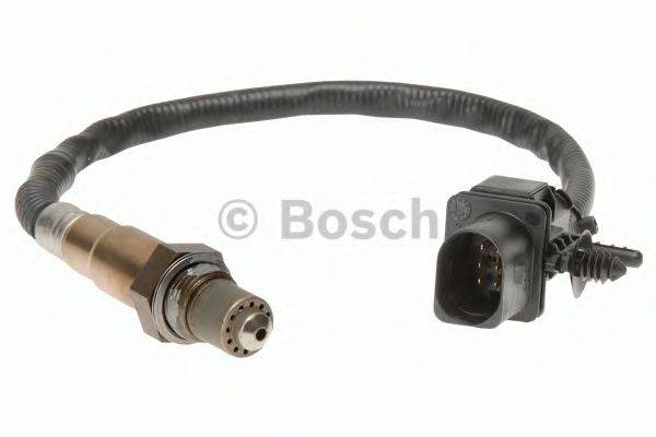 Лямбда-зонд BOSCH 0 281 004 044