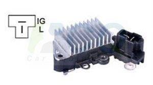 Регулятор генератора HC-PARTS 133872