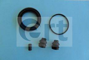 Ремкомплект, тормозной суппорт ERT 401312