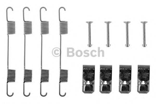 Комплектующие, тормозная колодка LUCAS ELECTRICAL SFK90