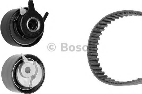 Комплект ремня ГРМ BOSCH 8586
