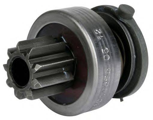 Привод с механизмом свободного хода, стартер PowerMax 1014696