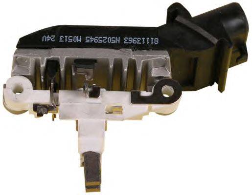 Регулятор генератора PowerMax 81113963