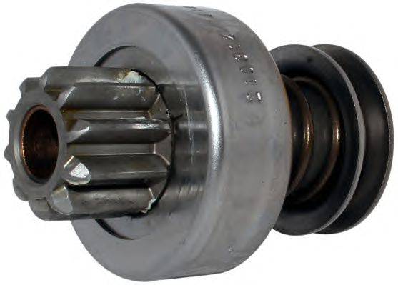 Привод с механизмом свободного хода, стартер PowerMax 1010304