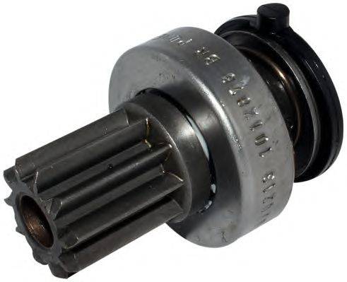 Привод с механизмом свободного хода, стартер PowerMax 1012878