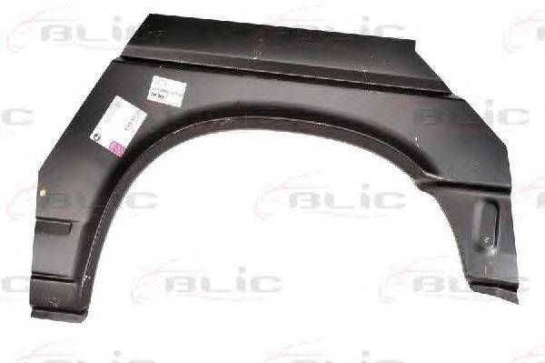 Боковина BLIC 6504-03-9558593P