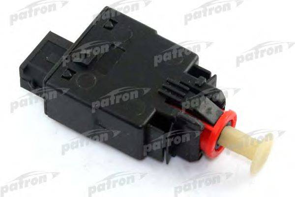 Выключатель, привод сцепления (Tempomat); Выключатель, привод сцепления (управление двигателем) PATRON PE11012