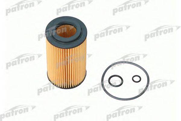 Масляный фильтр PATRON PF4018