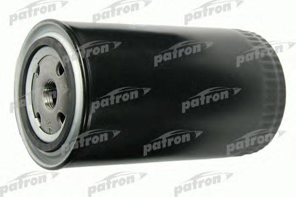 Масляный фильтр PATRON PF4123