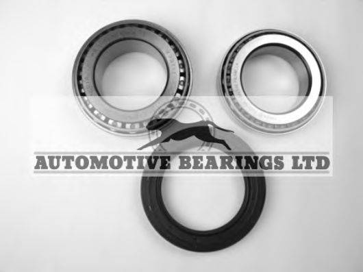 Комплект подшипника ступицы колеса Automotive Bearings ABK1144