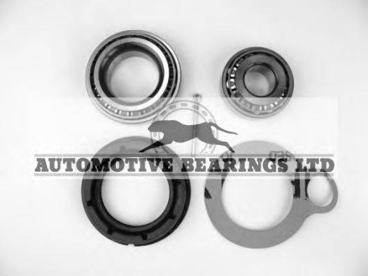 Комплект подшипника ступицы колеса Automotive Bearings ABK693