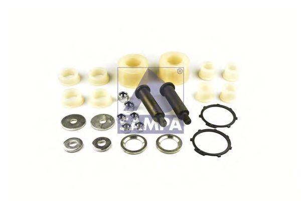 Ремкомплект, подшипник стабилизатора SAMPA 010510