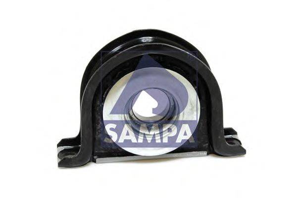 Подвеска, карданный вал SAMPA 020.330